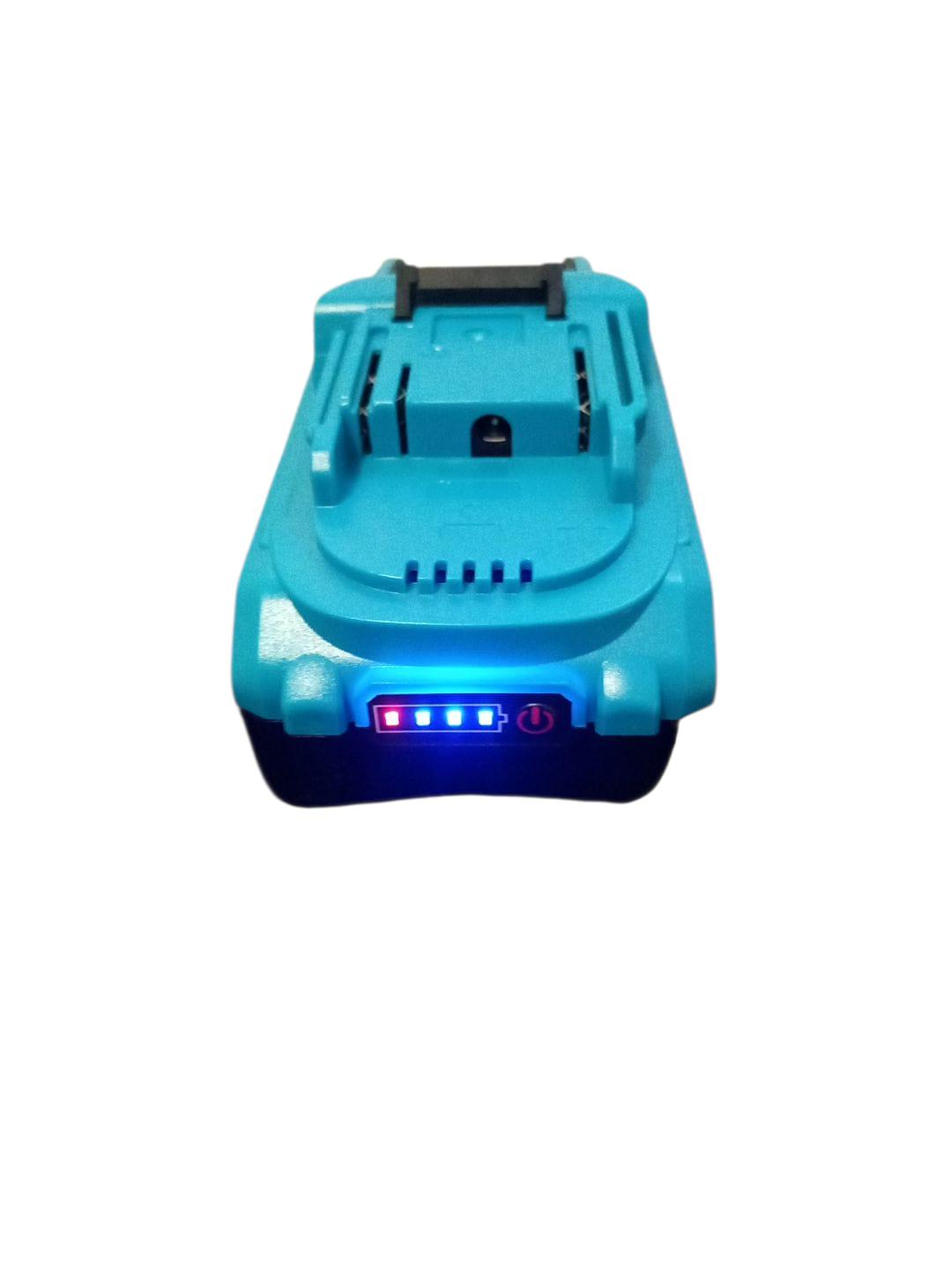 Акумулятор Grand АКБ-20/8 8 А - фото 3