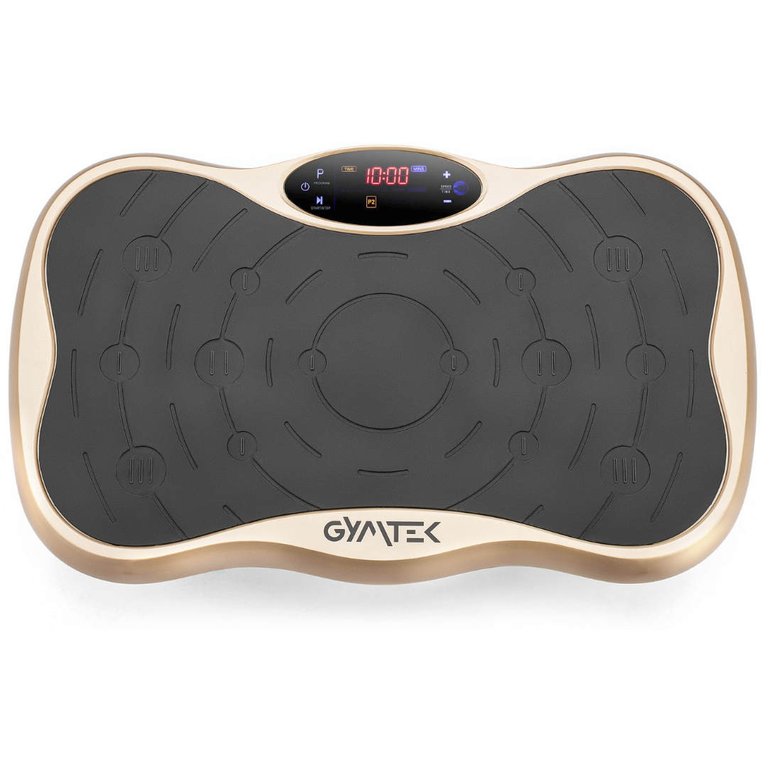 Платформа вібраційна Gymtek XP500 Gold (2897) - фото 3