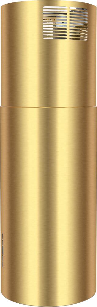 Вытяжка Gunter&Hauer Margarette Gold (2604) - фото 3 Вытяжка Gunter&Hauer Margarette Gold (2604) - фото 3