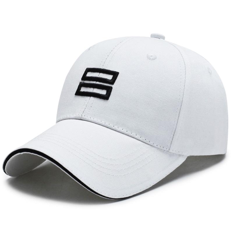 Кепка Narason р. 57-60 Білий (6328)