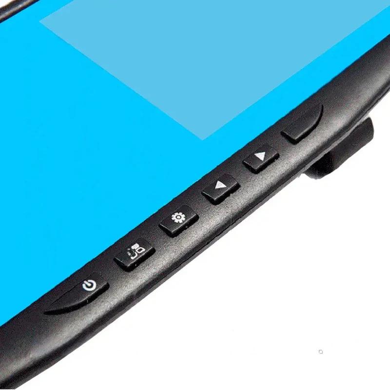 Видеорегистратор DVR 712 HD 5Mp (234573642_388) - фото 7 Видеорегистратор DVR 712 HD 5Mp (234573642_388) - фото 7