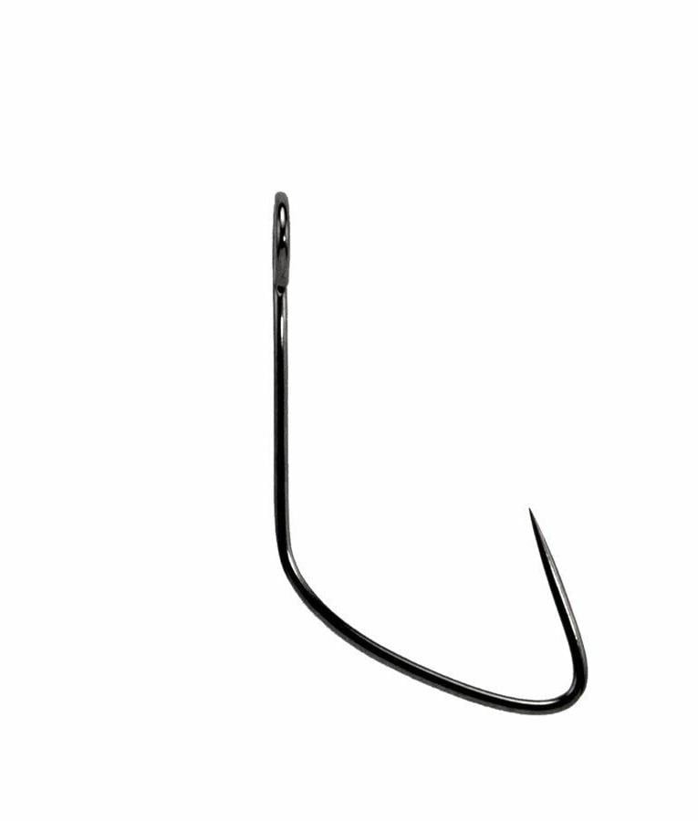 Крючки Decoy AH-6 Area Hook VI Spic №8 12 шт. (1013-1562.05.34)