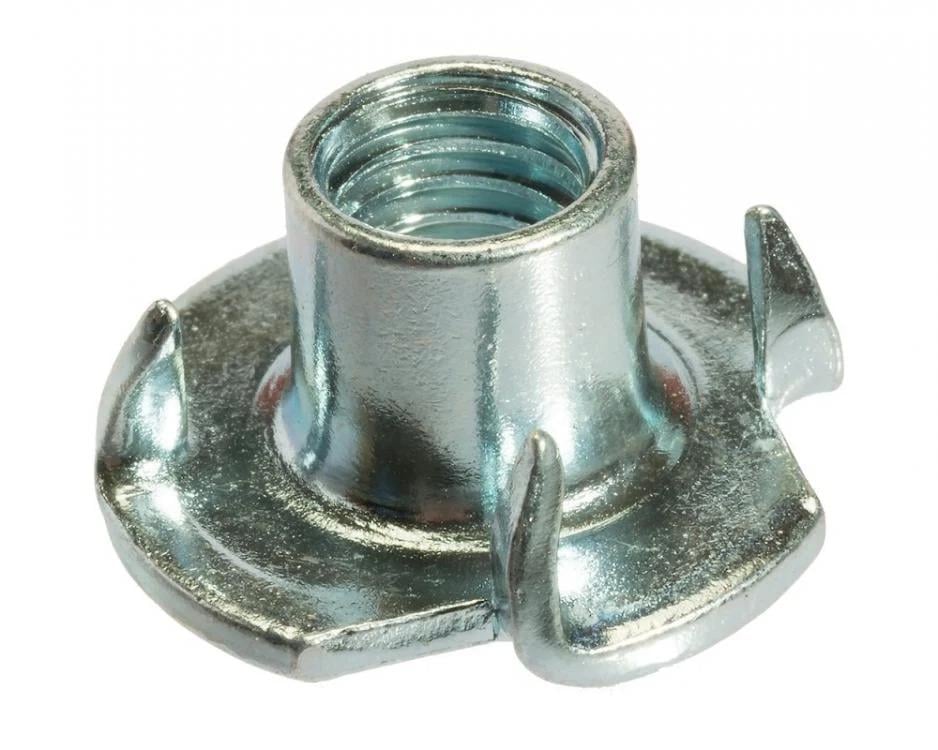 Гайка усовая Sigma М8х10 (29654852)