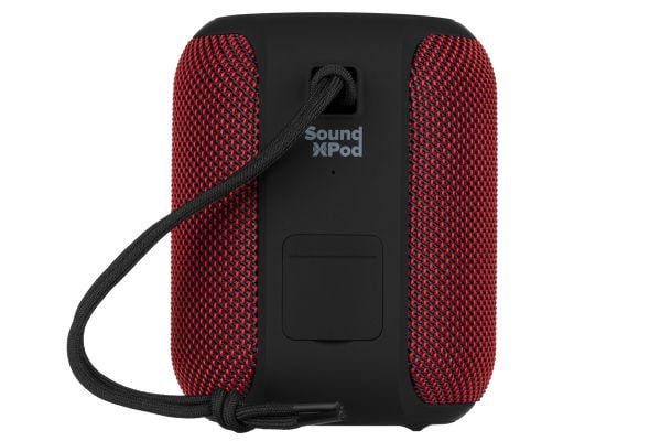 Портативная акустическая система 2E SoundXPod 2E-BSSXPWRD Red (1462341)