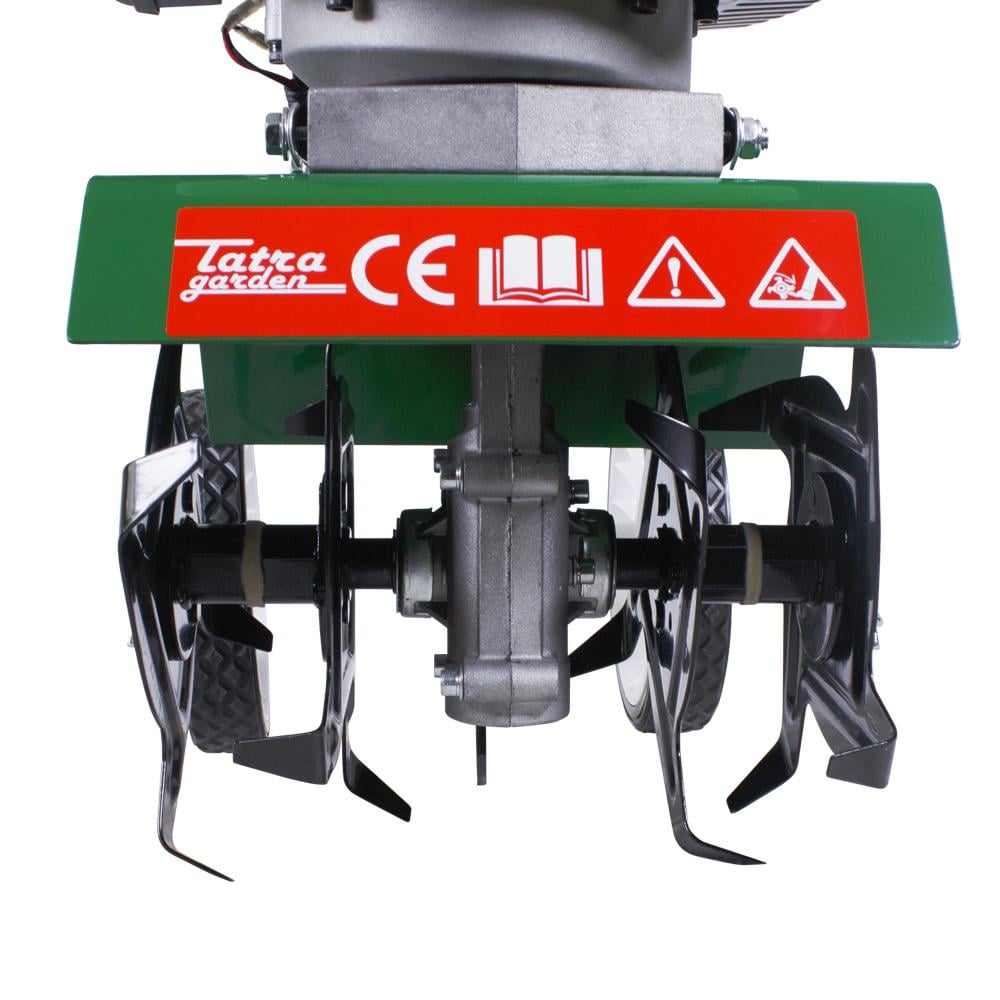 Мотокультиватор Tatra Garden HT 32 - фото 5 Мотокультиватор Tatra Garden HT 32 - фото 5