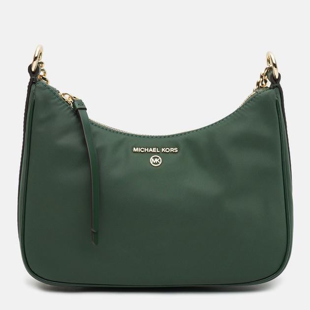 Сумка женская Michael Kors Jet Set Charm 32F1GT9c8c Moss MD Conv Pouchette XBody (2742678567)