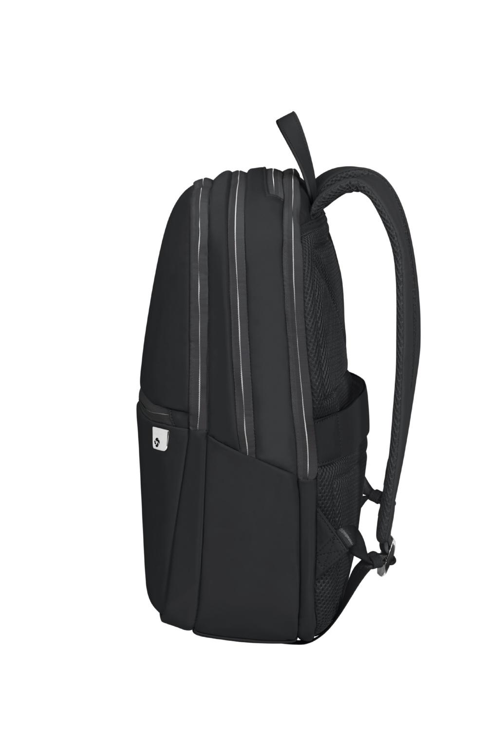 Рюкзак Samsonite Eco Wave 33x43x15 Чорний (KC2x09004) - фото 6