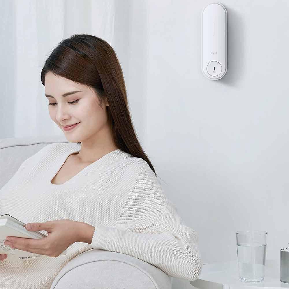 Освежитель воздуха автоматический Deerma DEM-PX830 - фото 5