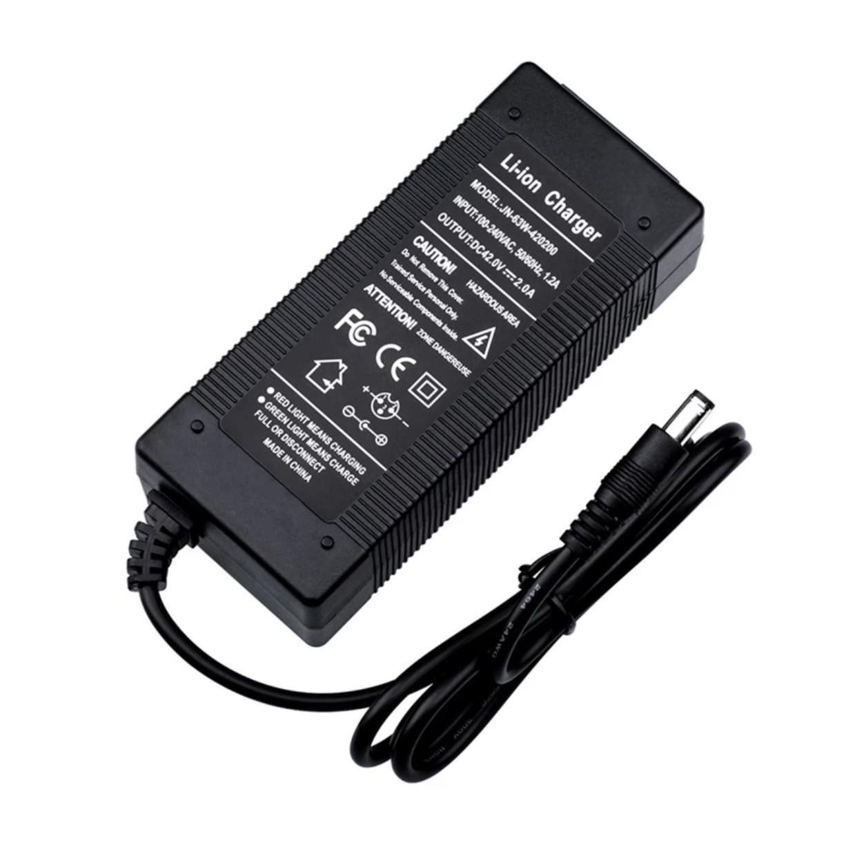 Зарядное устройство для электросамоката Xiaomi M365/Pro/1S (45133599)