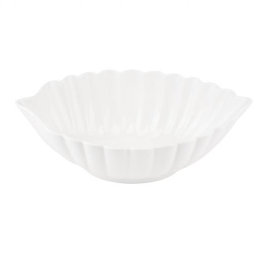 Набор пиал Elisey Белый керамические нежность 3 шт. Белый (135-81-9201-011) - фото 3 Набор пиал Elisey Белый керамические нежность 3 шт. Белый (135-81-9201-011) - фото 3