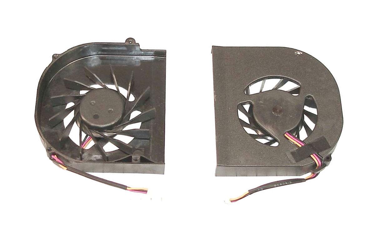 Кулер для ноутбука Acer Aspire 5235 5V 0.18A 3-pin ADDA