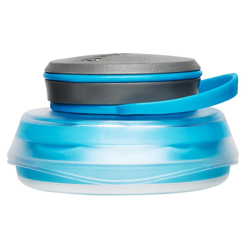 Пляшка HydraPak 1 л Блакитний (292268) - фото 2 Пляшка HydraPak 1 л Блакитний (292268) - фото 2