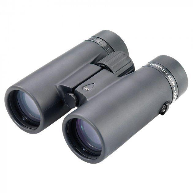 Бинокль Opticron Discovery WP PC MG 10x42 WP (30459)