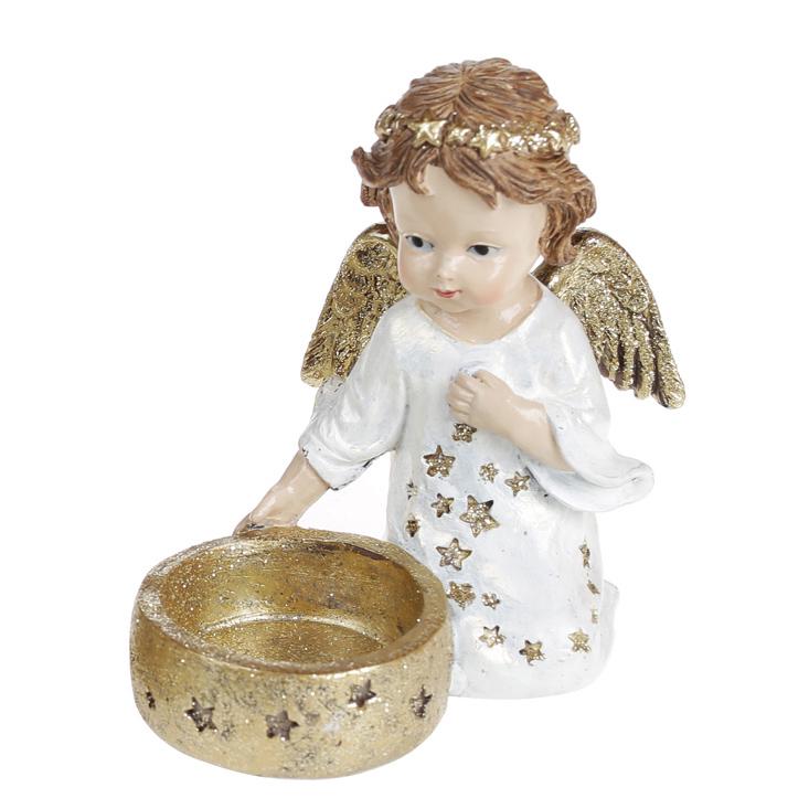 Подсвечник декоративный BonaDi (218-824)