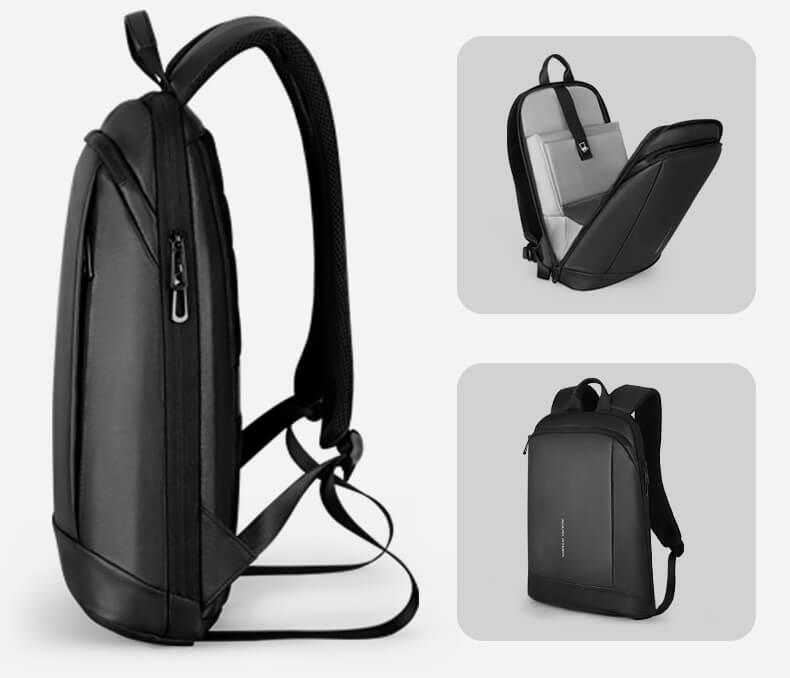 Рюкзак для ноутбука городской Mark Ryden Blend MR9813 15,6" (12475554) - фото 3 Рюкзак для ноутбука городской Mark Ryden Blend MR9813 15,6" (12475554) - фото 3