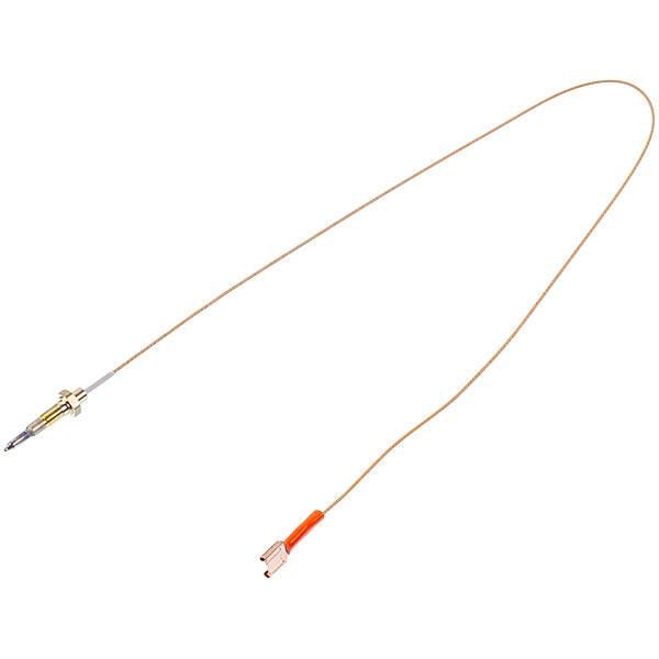 Термопара для газової плити Indesit/Ariston C00052986 600 мм (00000006018) Термопара для газової плити Indesit/Ariston C00052986 600 мм (00000006018)