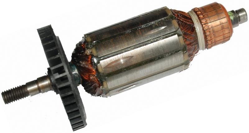 Якір рубанка Craft BEH 710i 145х38 мм