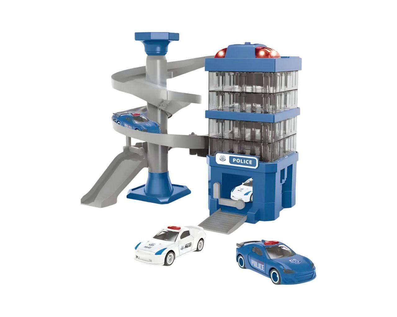 Гараж СМ 559-33 (22031066) Гараж СМ 559-33 (22031066)