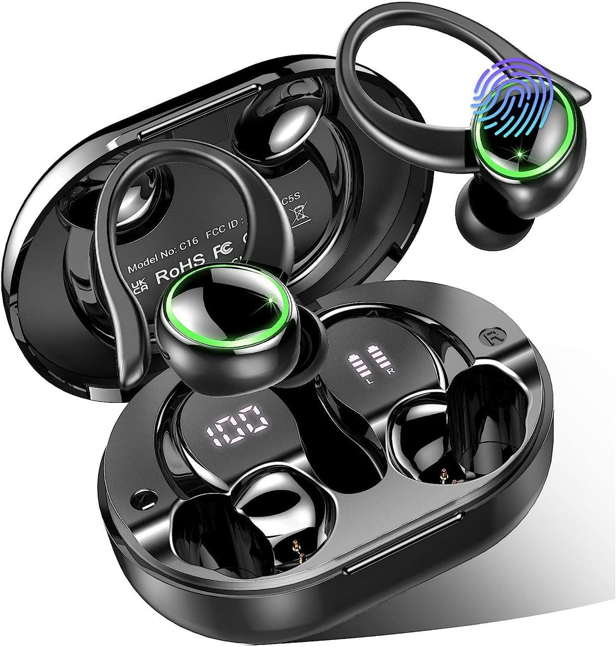 Наушники Bakibo TWS Bluetooth (1920587465)