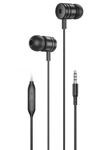 Наушники Foneng EP200 REMOTE earphone (EP200-E-R)
