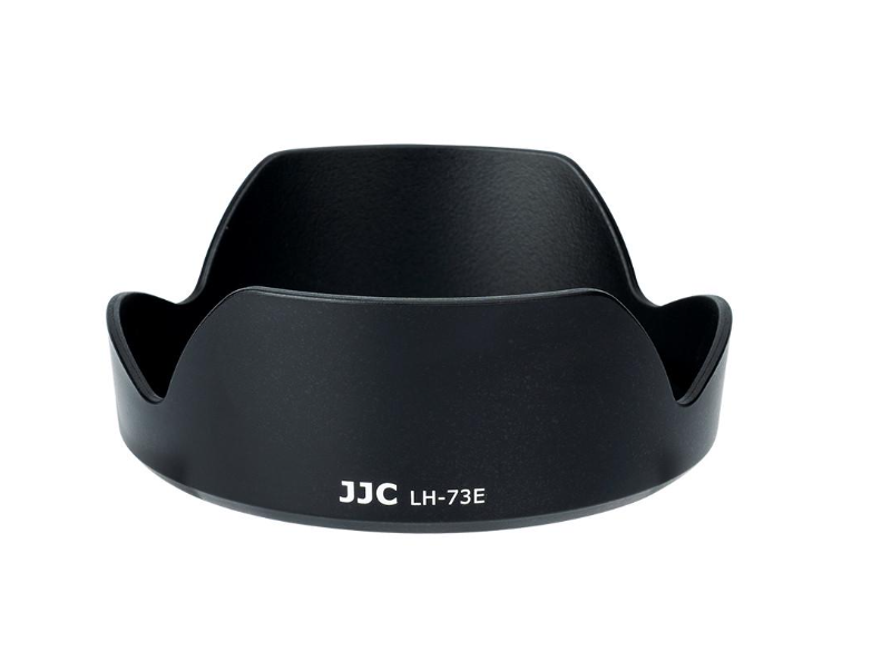 Бленда JJC EW-73E LH-73E для объектива Canon RF f/4,5-6,3 IS STM D 15-30 мм (1739173155)