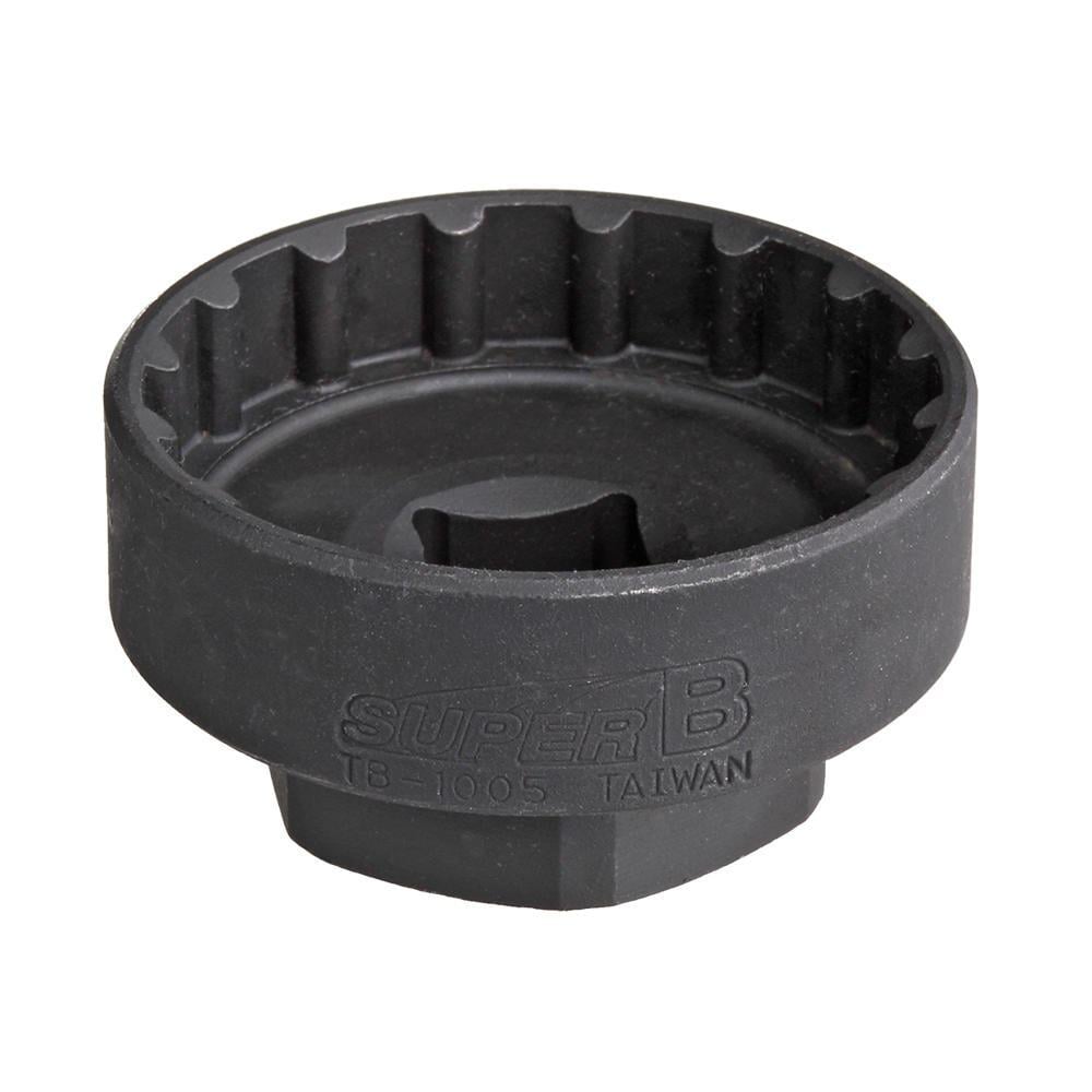 Съемник каретки SuperB TB-1005 для Shimano Hollowtech II (1085-TB-1005)
