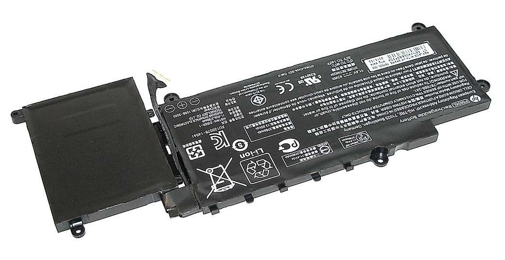 Аккумулятор для ноутбука HP PS03XL Stream x360 11,4 V 3700 mAh (060774)