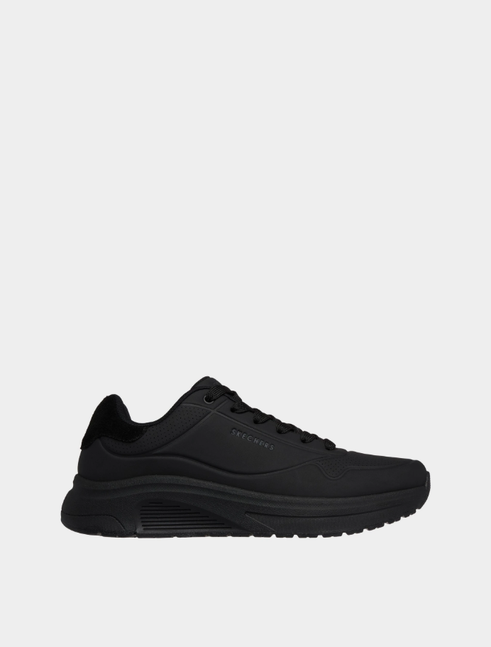 Кроссовки мужские Skechers 183530 BBK р. 41 Черный (37274487)