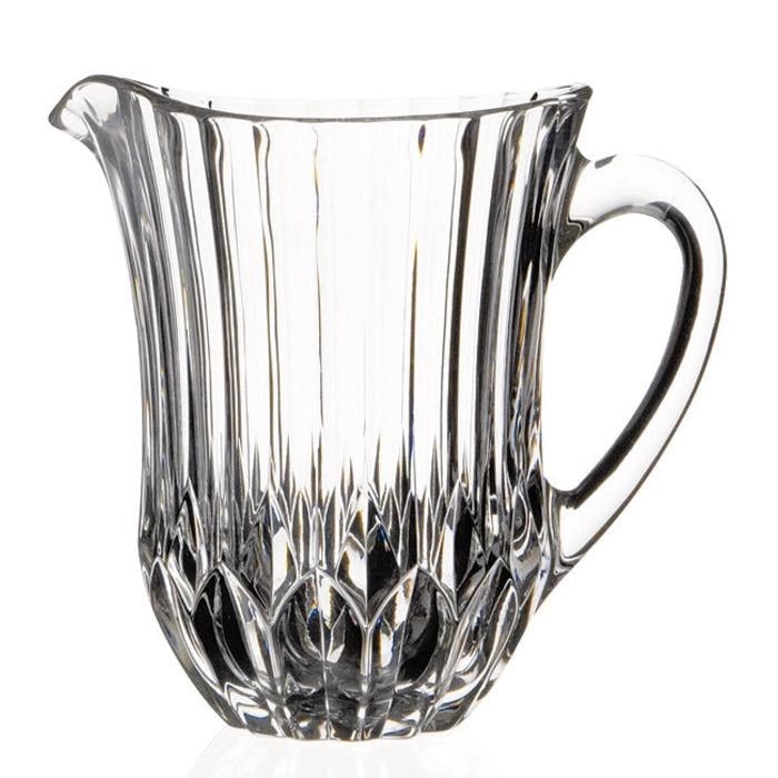 Кришталевий глечик Adagio RCR 25746020206 1200 мл (33546725)