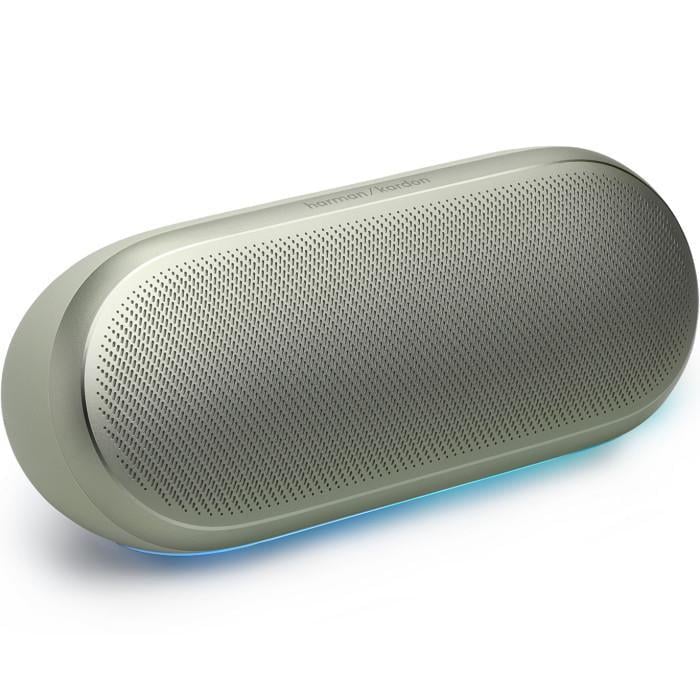Колонка Harman/Kardon Luna 2 40 Вт водонепроникна IP67 Mist