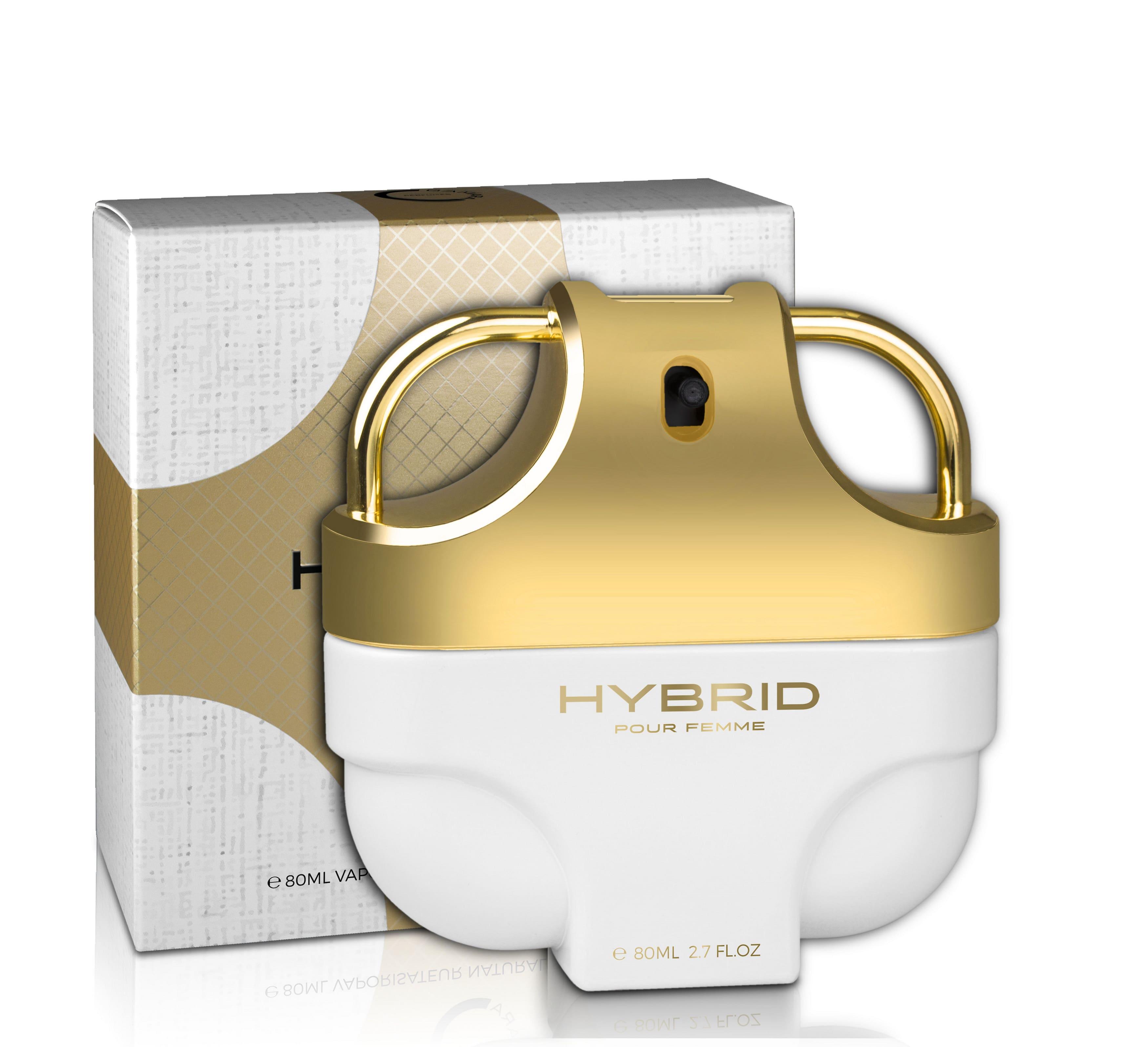 Парфюмированная вода Camara Hybrid (femme) 80 мл