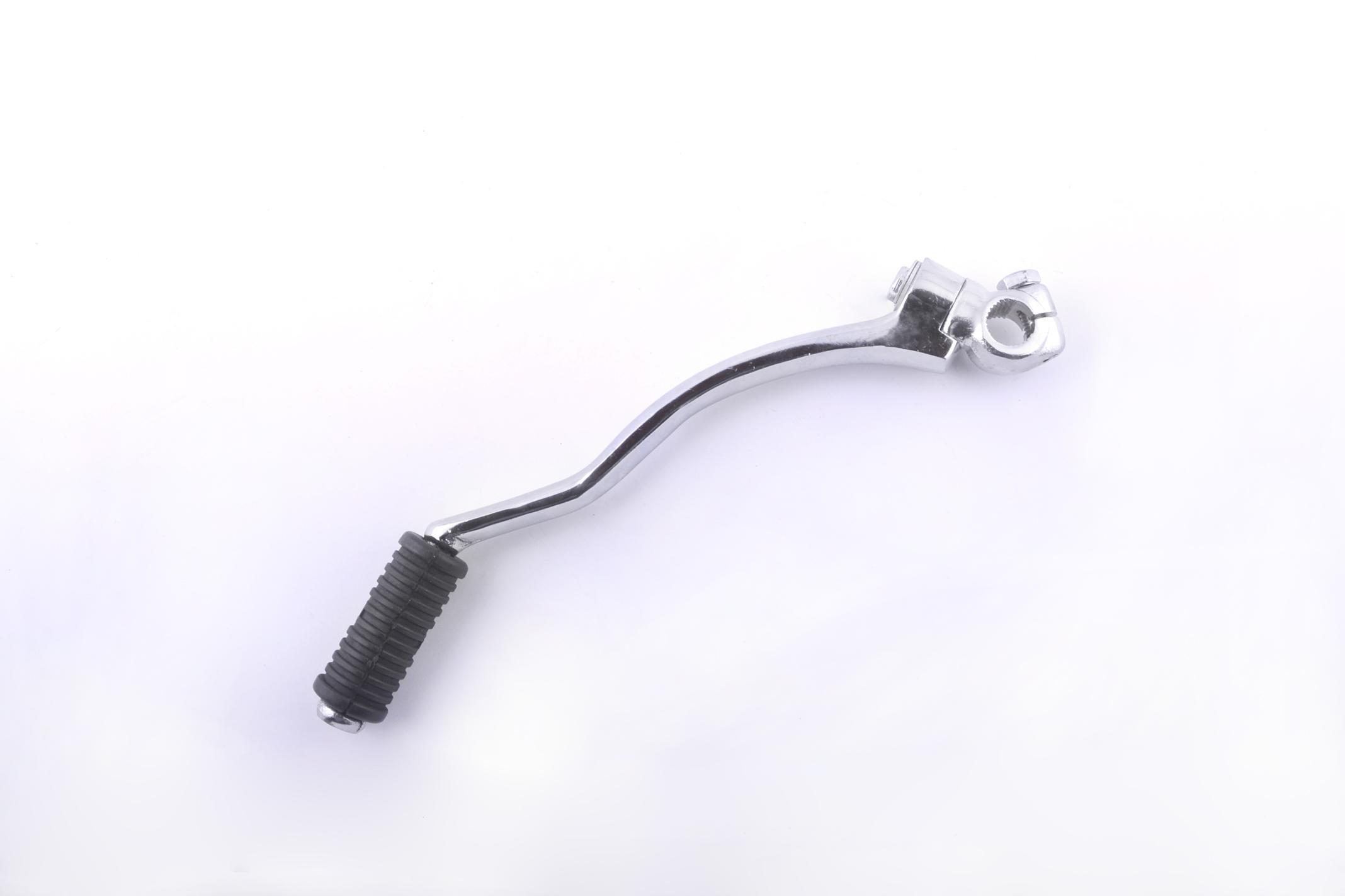 Ножка кикстартера GBX для 4T CG125/150 (N-277593)