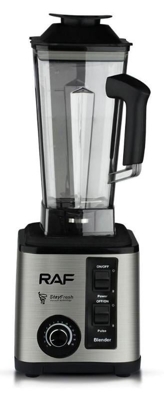 Блендер RAF R2841 электрический 2400W 2,5 л (RAFR2841)