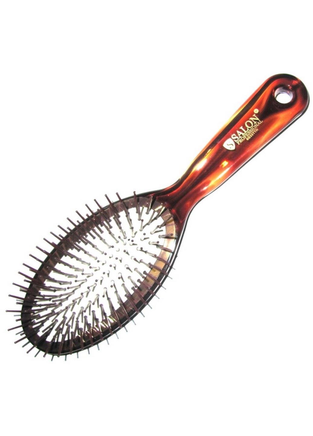 Щетка для волос Salon массажная (6G33-TTH)
