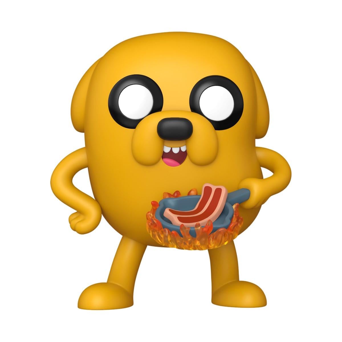 Ігрова фігурка Funko POP! Час пригод S5 Джейк (35833663)