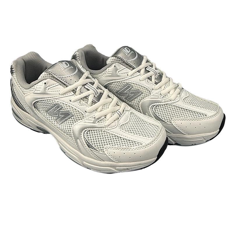 Кроссовки мужские 530 сетка 105505-5 p. 45 29-29,5 см Белый