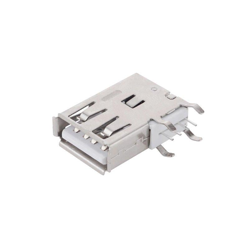Гнездо USB A (A150012) Гнездо USB A (A150012)