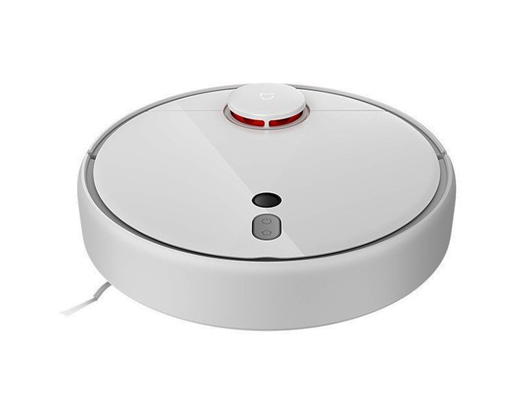 Робот-пылесос Mi Robot Vacuum Cleaner 1S (SKV4054CN)