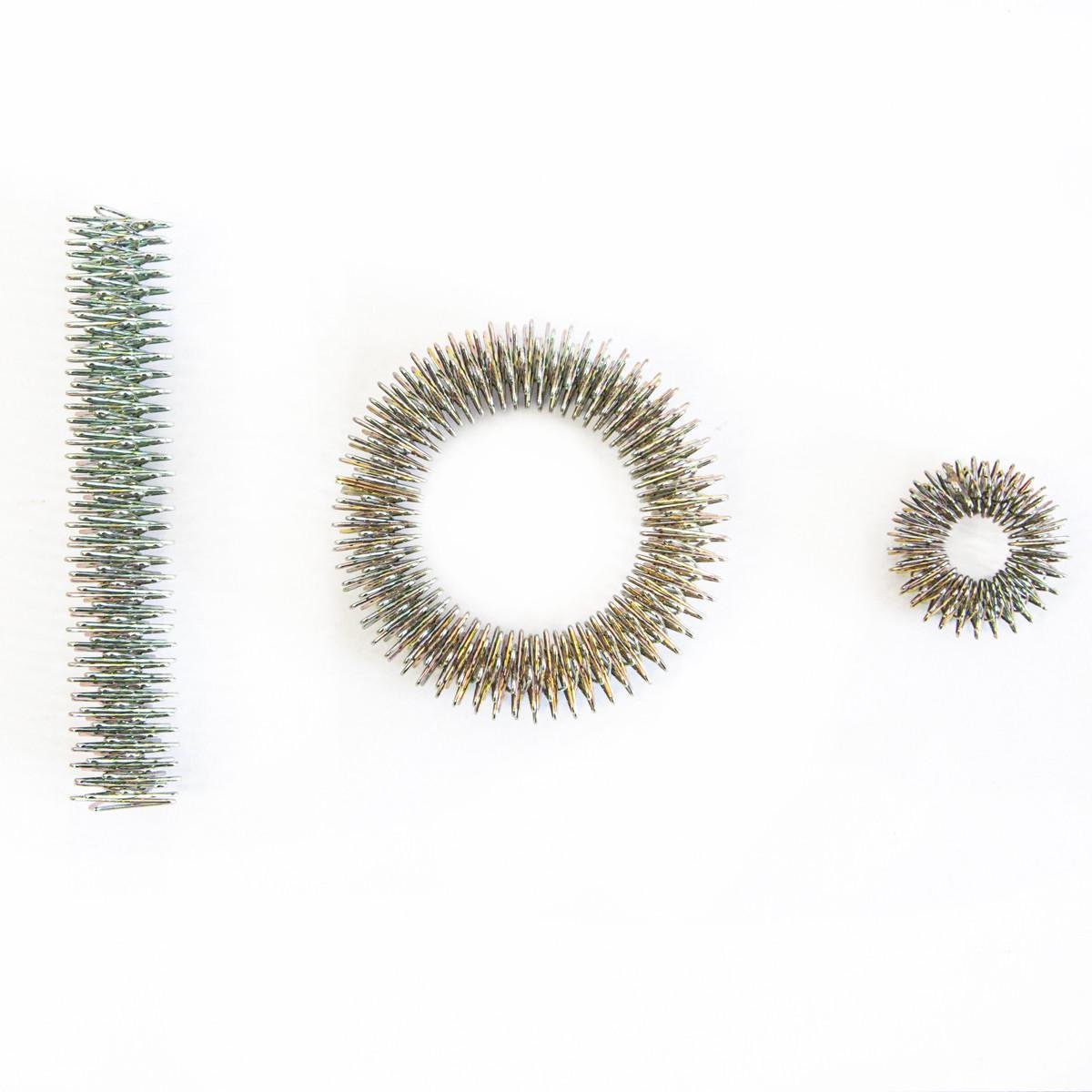 Набір масажерів Су-джок 2 шт. ( 1009074-Other) - фото 6