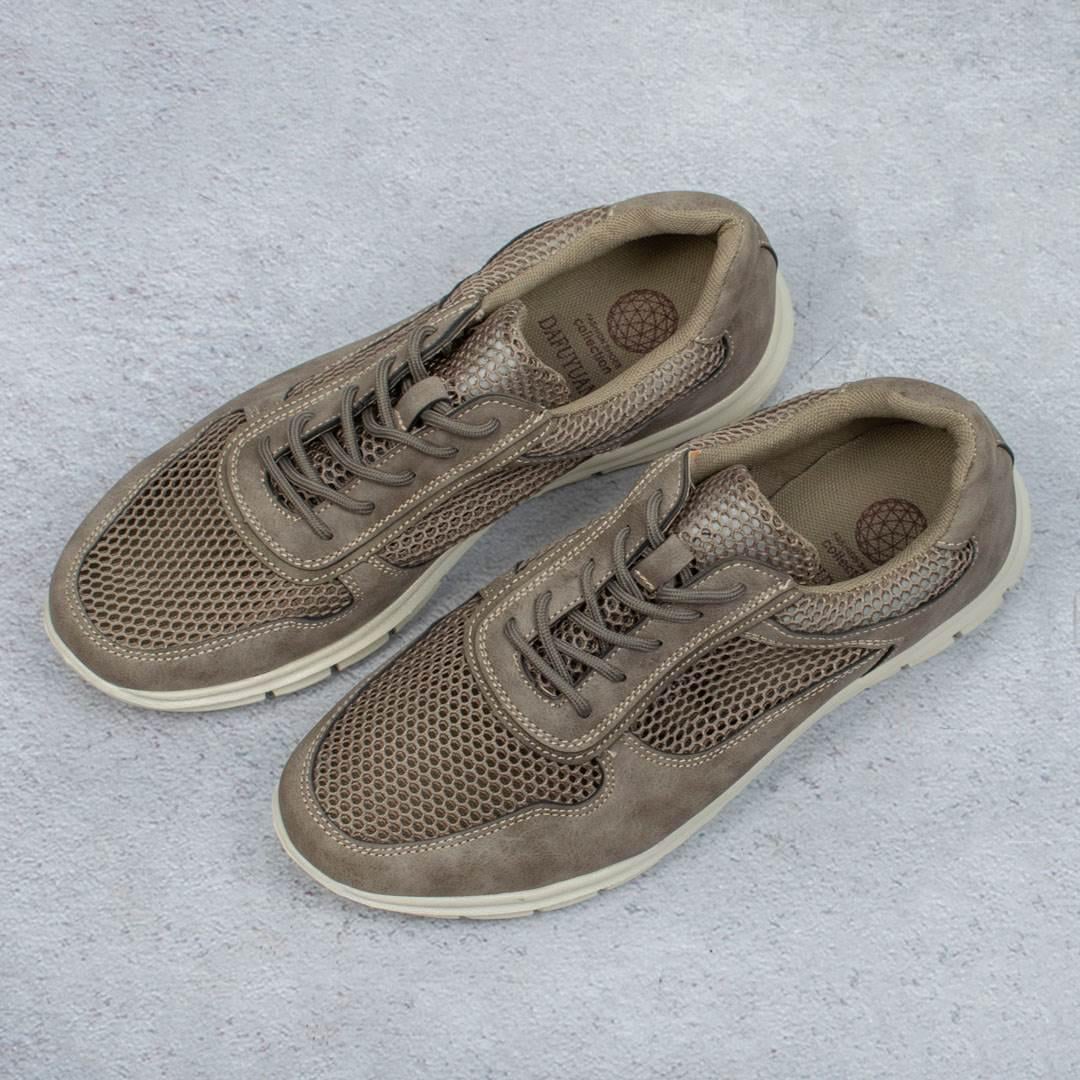 Кроссовки мужские Fashion 330655 р. 42 26,5 см