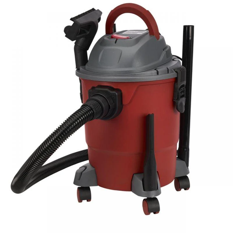 Пылесос для сухой уборки Kraft&Dele KD475 1200 Вт 20 л (29614145)