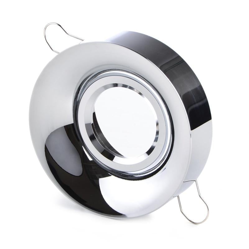 Светильник точечный Brille HDL-DS 131 CH