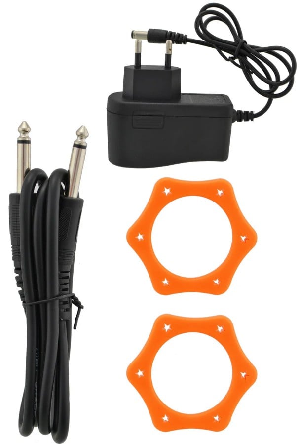 Радиосистема Shure DM SH 999R (5-3-7055) - фото 4