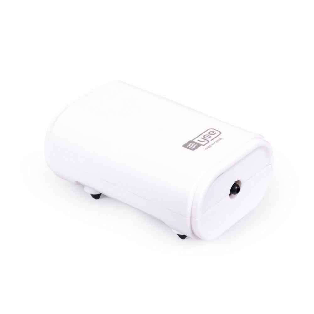 Компрессор для аквариума Yee с кабелем USB, 1,5 Вт (YKK-201)