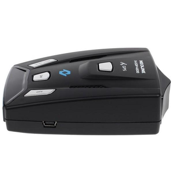 Радар-детектор Neoline X-COP 4200 - фото 5