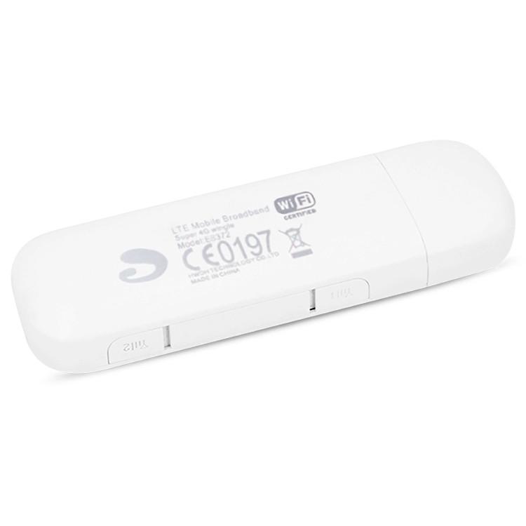 Модем LTE 4G Wi-FI E8372 - фото 6