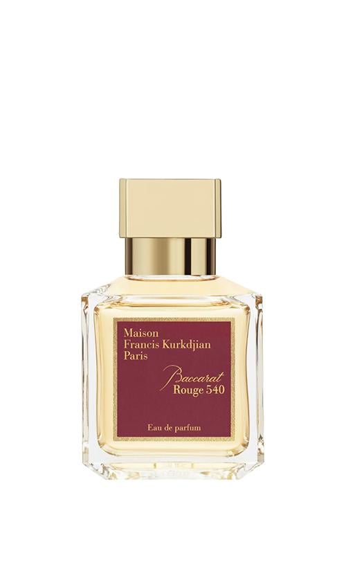 Парфумована вода аромат схожий на Maison Francis Kurkdjian Baccarat Rouge 540 (26658)