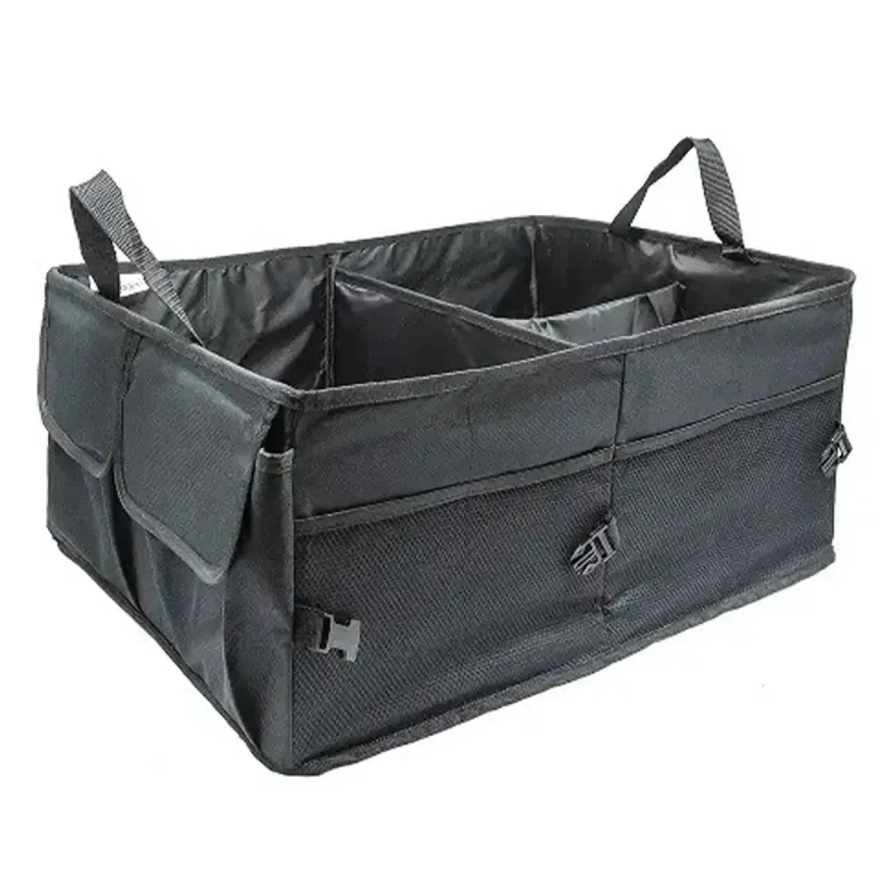 Органайзер автомобильный Elegant Maxi 53х38х26 см