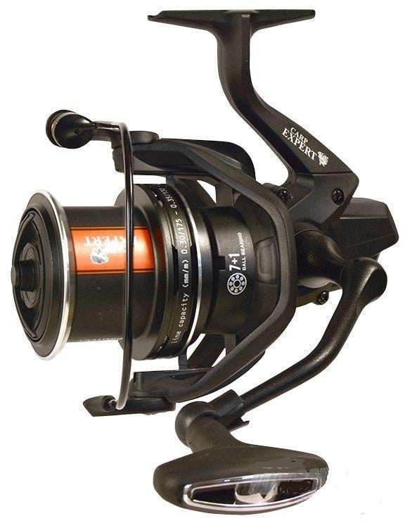 Риболовна котушка Carp Expert Score Spod Reel 5500 7BB+1RB (33828287)