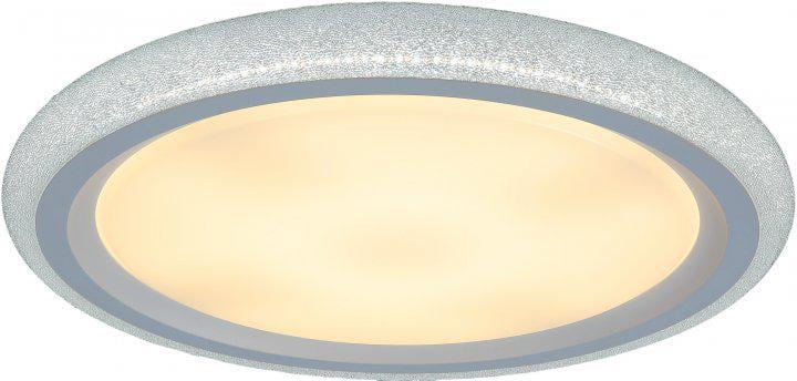 Люстра Altalusse INL-9408C-77 LED 77 Вт White